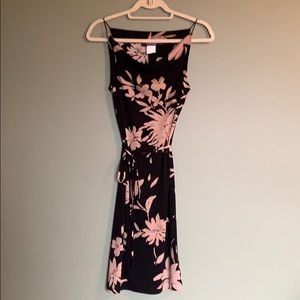 Size Small black and beige dress from Rampage